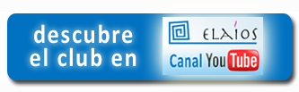 Canal Elaios Youtube