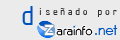 ir al sitio web de zarainfo.NET
